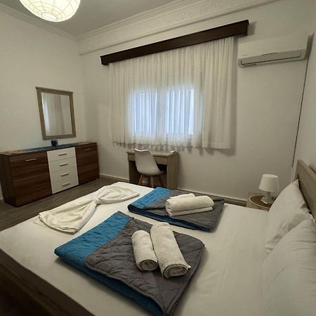 Holiday Dream Artemis Apartment Mastichari  Eksteriør billede